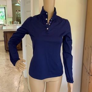 Bobby Jones Golf Shirt XS